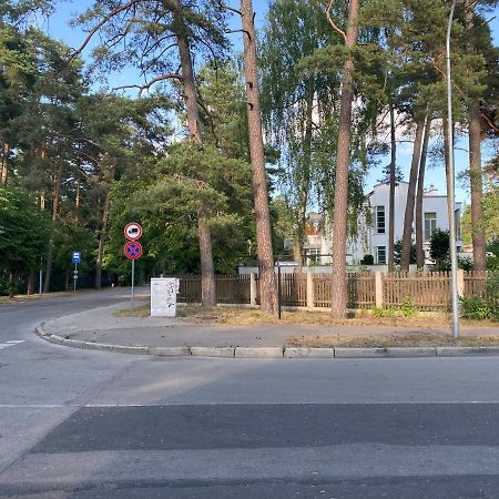 Cozy Beach House Jurmala Luaran gambar