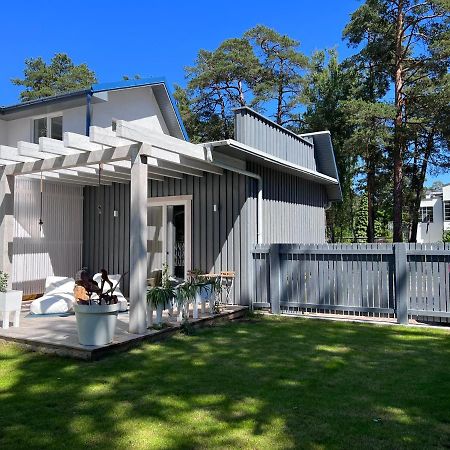 Cozy Beach House Jurmala Luaran gambar
