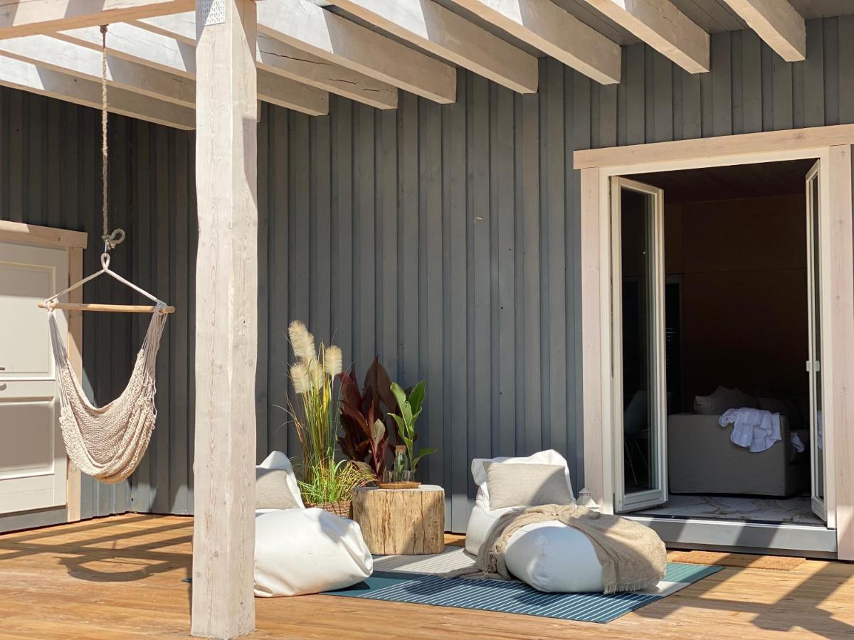 Cozy Beach House Jurmala Luaran gambar