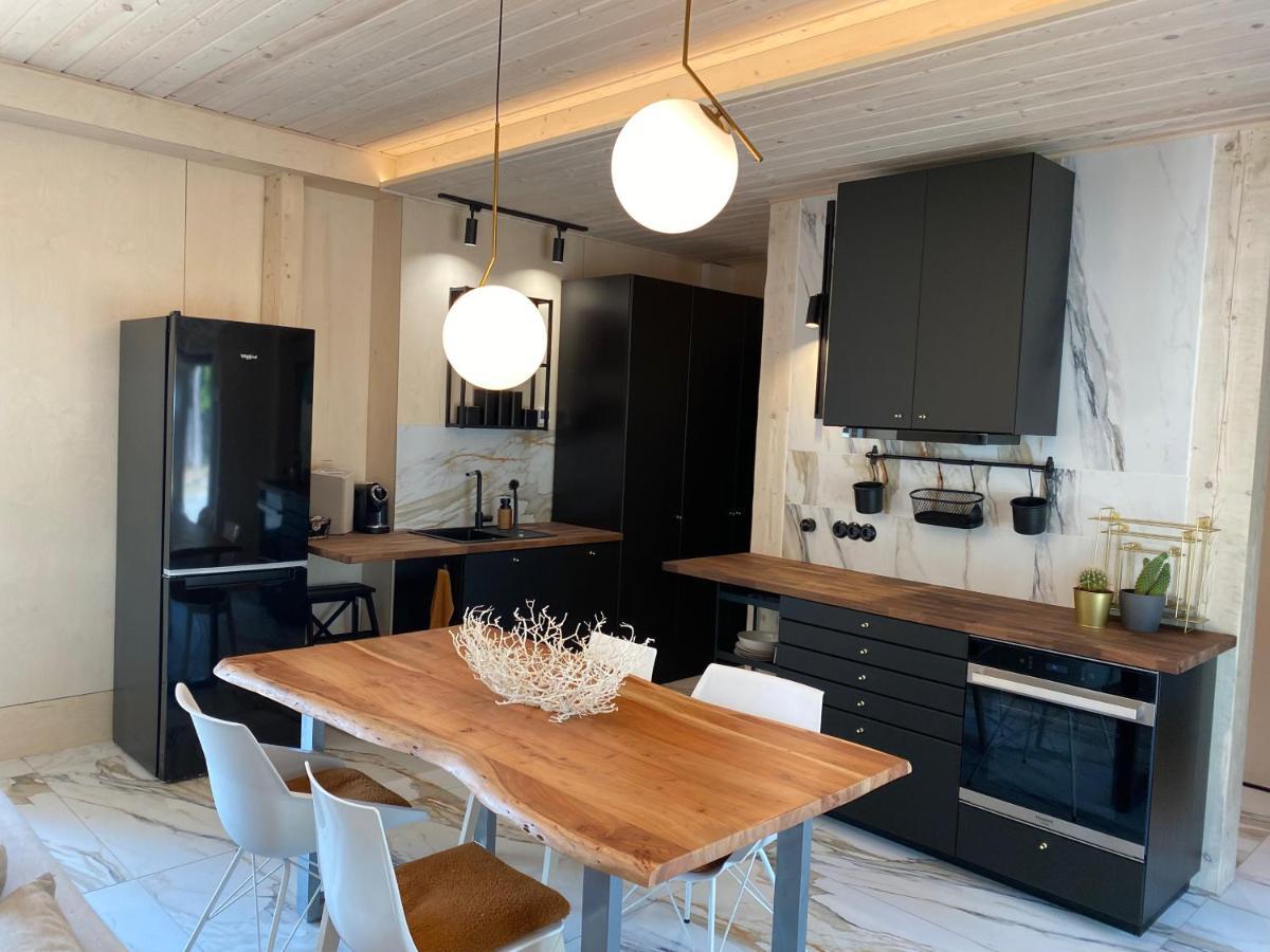 Cozy Beach House Jurmala Luaran gambar