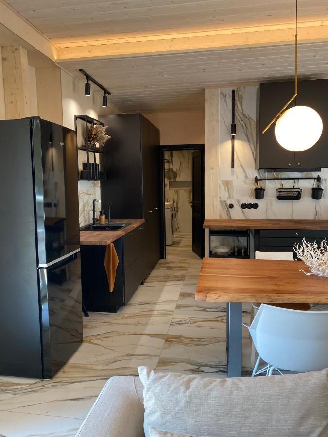 Cozy Beach House Jurmala Luaran gambar