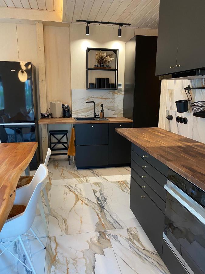 Cozy Beach House Jurmala Luaran gambar