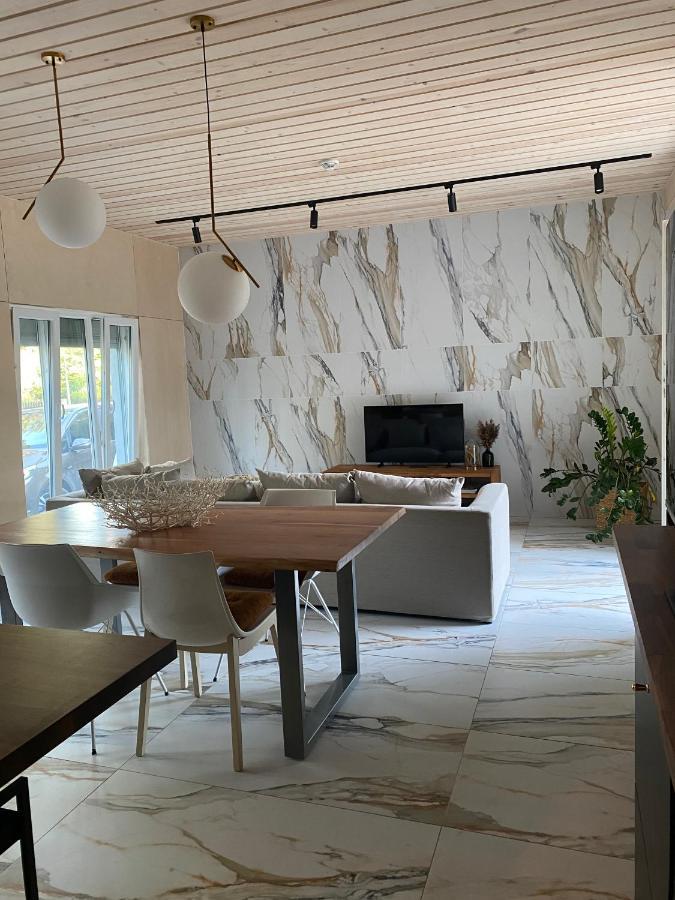 Cozy Beach House Jurmala Luaran gambar