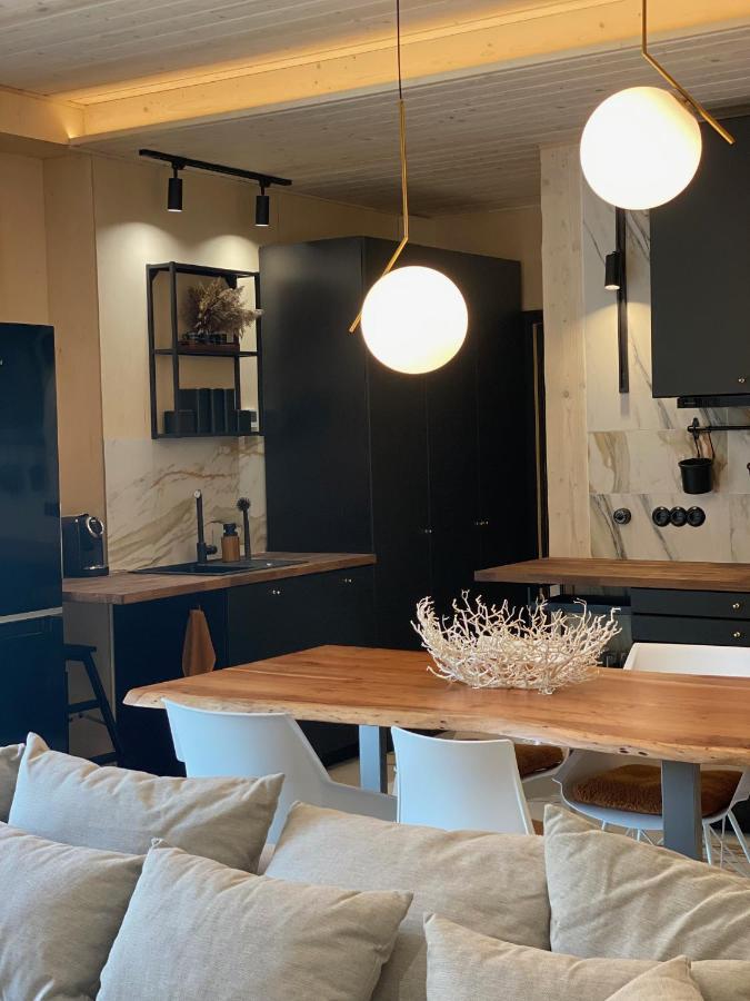 Cozy Beach House Jurmala Luaran gambar