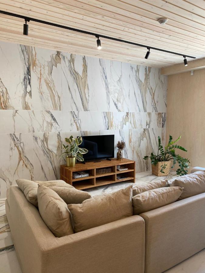 Cozy Beach House Jurmala Luaran gambar