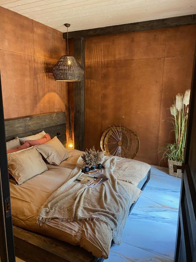 Cozy Beach House Jurmala Luaran gambar