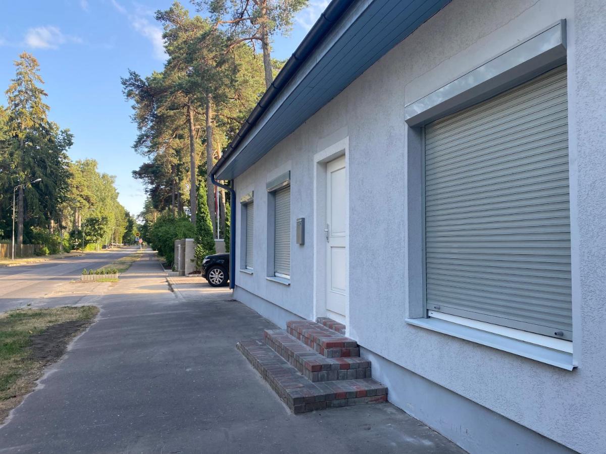 Cozy Beach House Jurmala Luaran gambar