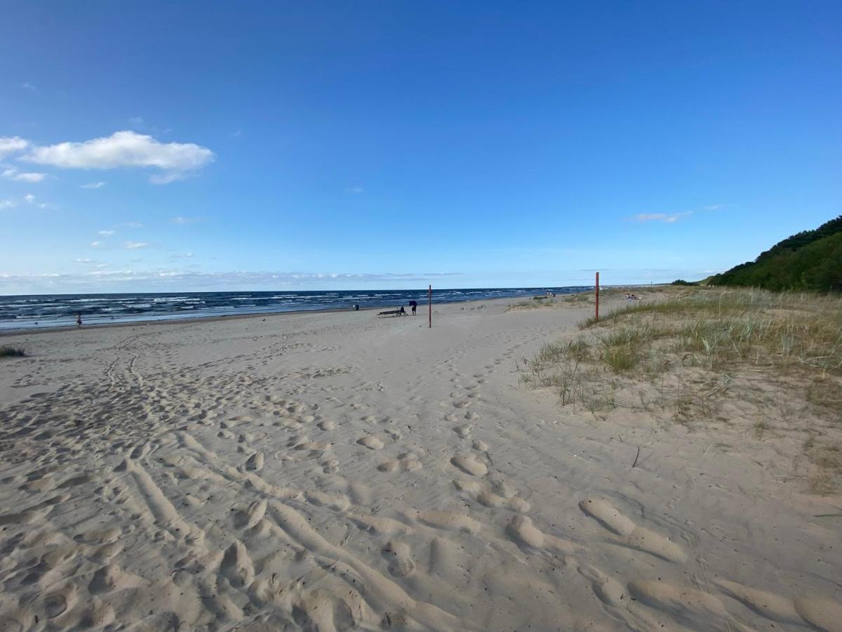 Cozy Beach House Jurmala Luaran gambar
