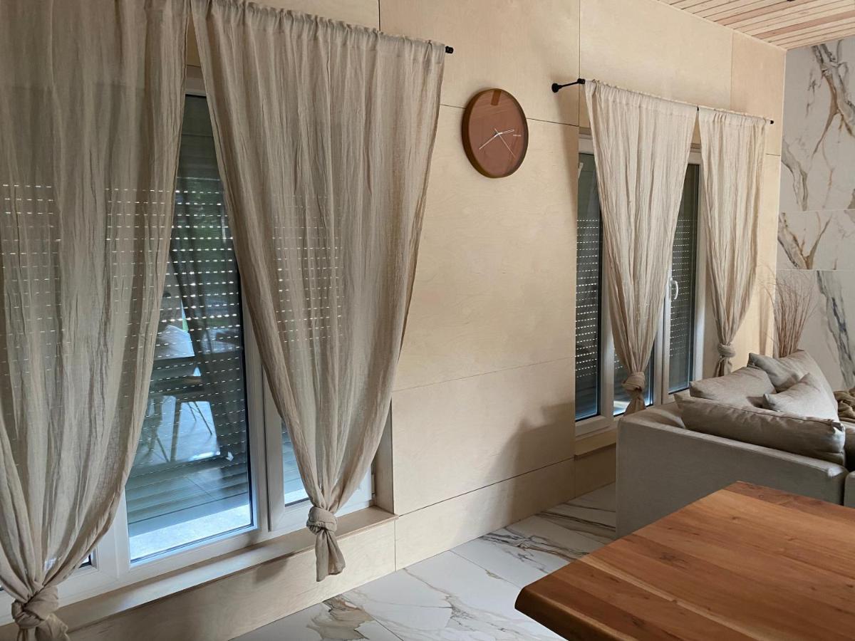 Cozy Beach House Jurmala Luaran gambar