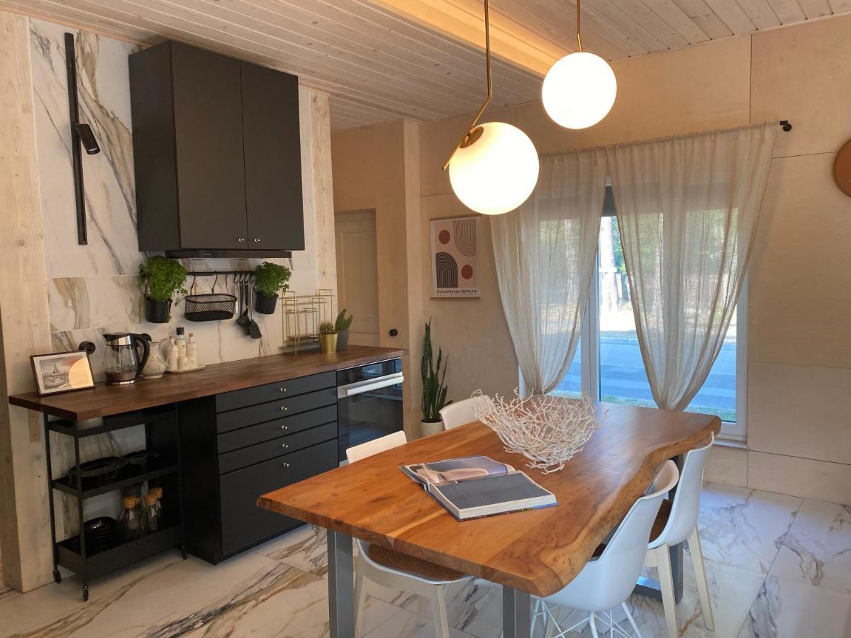 Cozy Beach House Jurmala Luaran gambar