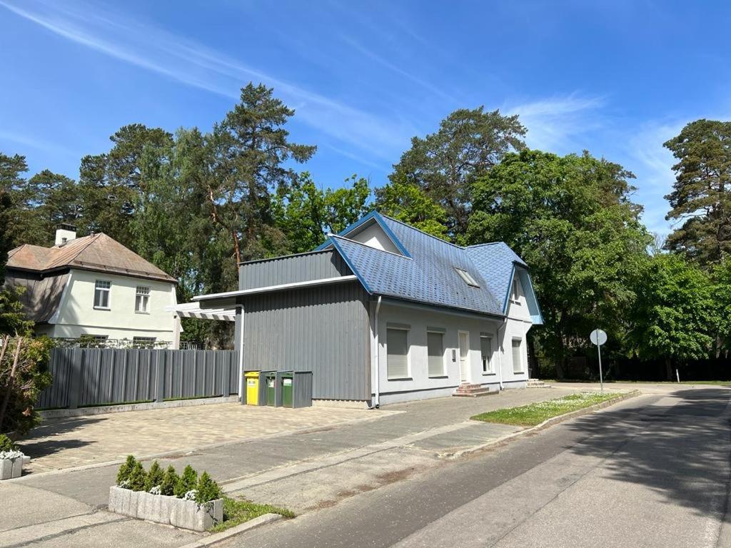Cozy Beach House Jurmala Luaran gambar